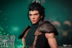 Virtual Toys 1/6 VM-040DX The Last Hero Zack Fair Deluxe Version -Cheap Action Figures Store 033f869d08