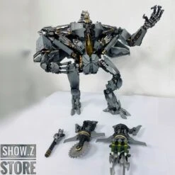 4th Party MPM-10 T-10 Starscream Oversized Version W/ LED 22 4th Party MPM-10 T-10 Starscream Oversized Version W/ LED -Cheap Action Figures Store 038ae13fed