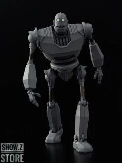Sentinel Toys 1000Toys 1/80 The Iron Giant Riobot Iron Giant Normal Mode 17 Sentinel Toys 1000Toys 1/80 The Iron Giant Riobot Iron Giant Normal Mode -Cheap Action Figures Store 038c4ccba3