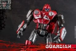Zeta Toys ZV-03 Guardian Cliffjumper -Cheap Action Figures Store 039006073b