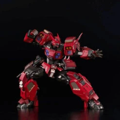 Flame Toys Kuro Kara Kuri Deadlock Drift -Cheap Action Figures Store 039239be10