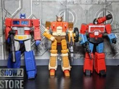 MechFansToys Mechanic Studio MS-24 Garbage Man Wreck-Gar -Cheap Action Figures Store 039efe54fd