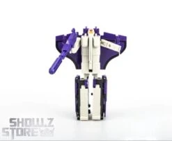 4th Party Transformers G1 Astrotrain -Cheap Action Figures Store 039feee099
