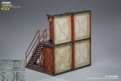 JoyToy Source 1/18 Mecha Depot: Weapon Section -Cheap Action Figures Store 03b24a6374