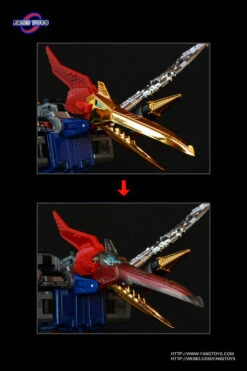 FansToys FT-05 Soar Swoop -Cheap Action Figures Store 03db3a2e5a