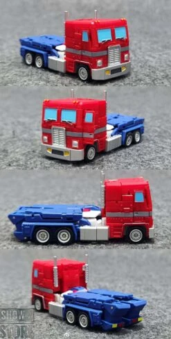Magic Square MS-B46 Light Of Victory Optimus Prime 2.0 No-Bay Version -Cheap Action Figures Store 03df515374