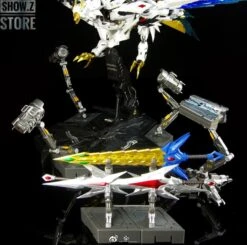 Motor Nuclear MNP-01 Display Base For MN-Q01 & MN-Q02 -Cheap Action Figures Store 043e0b1e9f