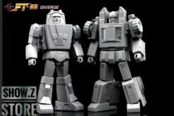 [Pre-Order] FansToys FT-58 Diverge Swerve -Cheap Action Figures Store 044558c393