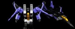 Maketoys MT MTRM-12 Skycrow Skywarp -Cheap Action Figures Store 044b31022c