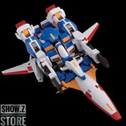 Sentinel Toys Riobot Super Robot Wars OG R-1 Real Personal Trooper -Cheap Action Figures Store 048a2ea290