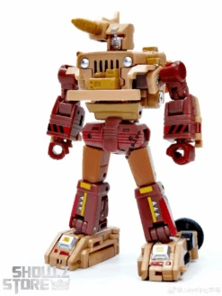 Newage H50C Red Scorpion -Cheap Action Figures Store 04908635c5