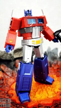 Magic Square MS-B18X Light Of Justice Optimus Prime Metallic Version 39 Magic Square MS-B18X Light Of Justice Optimus Prime Metallic Version -Cheap Action Figures Store 04c1f684ba