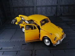 Black Mamba BMB LS-07 LS07 Armour Wasp Bumblebee MPM-07 MPM07 -Cheap Action Figures Store 04d26f3992