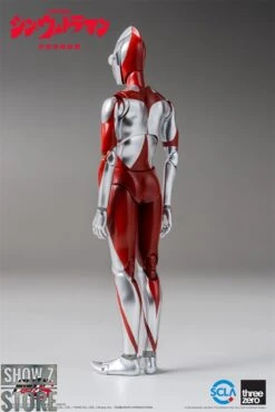 Threezero FigZero S 1/12 Ultraman -Cheap Action Figures Store 04d543e90c