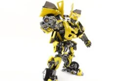 Weijiang M03 Movie Battle Blades Hornet Bumblebee -Cheap Action Figures Store 04defe8c04