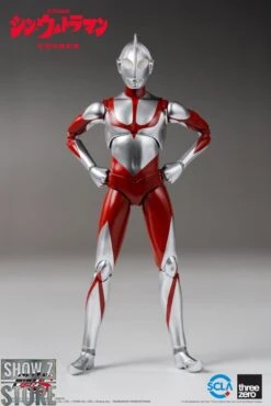 Threezero FigZero S 1/12 Ultraman -Cheap Action Figures Store 04e15a5b63