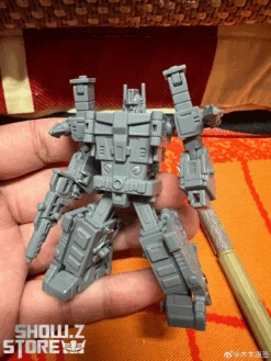 Dr.Wu DW-E23 Tactical Commander Ultra Magnus -Cheap Action Figures Store 04e7048152