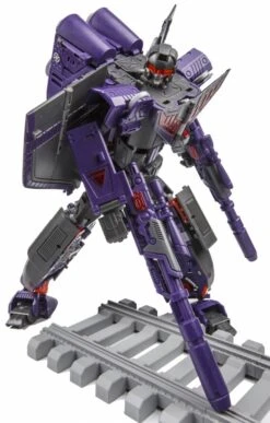 ToyWorld TW-06B Devil Star Astrotrain Purple Version TFCon 2015 Exclusive -Cheap Action Figures Store 04ebc4a827