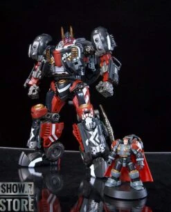 Toys Alliance ARC-01 Ursus Guard Captain Ørn Lodbrok -Cheap Action Figures Store 050ae383b9