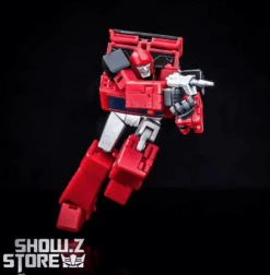 Magic Square MS-B44A Ken Ironhide Detail Painted Version -Cheap Action Figures Store 050e0b06f5