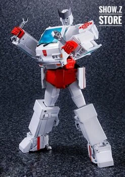 4th Party Masterpiece MP-30 Ratchet -Cheap Action Figures Store 0527078420 1
