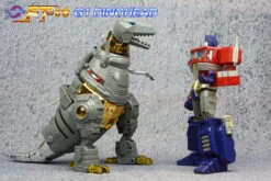 FansToys FT-08 Grinder Grimlock G1 Head Reissue -Cheap Action Figures Store 053cd1692a