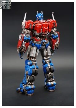 [Pre-Order] NakoMake CR-05 Classic Reborn Optimus Prime -Cheap Action Figures Store 0547089f99