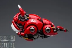HWJ Rambler Mecha Bulldog Red Version 8 HWJ Rambler Mecha Bulldog Red Version -Cheap Action Figures Store 05729ba0b1