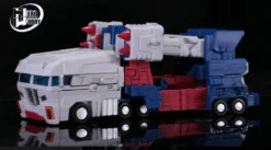 Hero Hobby QA-01 City Captian Ultra Magnus 11 Hero Hobby QA-01 City Captian Ultra Magnus -Cheap Action Figures Store 05851dfc82