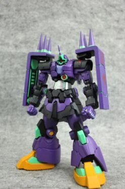 Mechanic Times MS-09 Dom S.C.M EX Devil EVA Ver Oversized -Cheap Action Figures Store 058ace4960