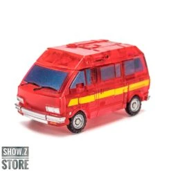 NewAge H-7T McCoy Ironhide Clear Transparent Version 29 NewAge H-7T McCoy Ironhide Clear Transparent Version -Cheap Action Figures Store 058b5070de