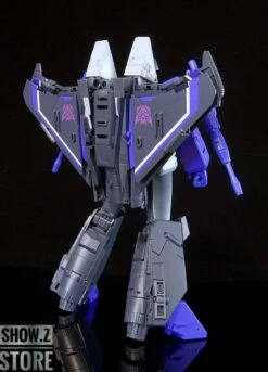 Takara Tomy Masterpiece MP-52+SW Skywarp -Cheap Action Figures Store 05906f8148