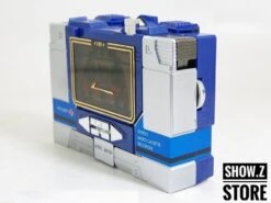 4th Party G1 Reissue Soundwave -Cheap Action Figures Store 05a633af7d