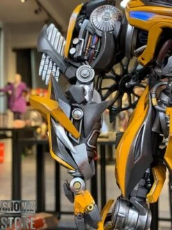 Comicave Studios 1/22 Bumblebee -Cheap Action Figures Store 05a6d4737f