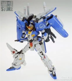 Storm BaoFeng Model 1/144 Gundam Sentinel MSA-0011(Ext) MSA0011 Ex-S ExS MG Gundam Original Color Version -Cheap Action Figures Store 05aee0553d