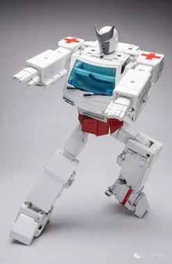 Weijiang WJ MPP30 MPP-30 Steel Guard MP-30 Ratchet Oversized -Cheap Action Figures Store 05d3a331d5