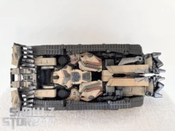 [Coming Soon] TF Dream Factory GOD-02S Tank Warrior Desert Version -Cheap Action Figures Store 05d439f5f2