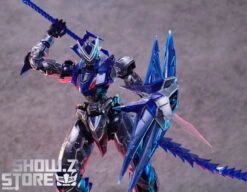 Strange Work 1/20 Frosty Cat Model Kit Clear Version -Cheap Action Figures Store 05e8d0a083