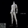 GameToys GTBD-002 1/6 Hollow Ichigo Body -Cheap Action Figures Store 060fb77fb2