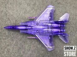 Yes Model YM-07 Seeker Jet Current Rainmaker -Cheap Action Figures Store 06107d23e7