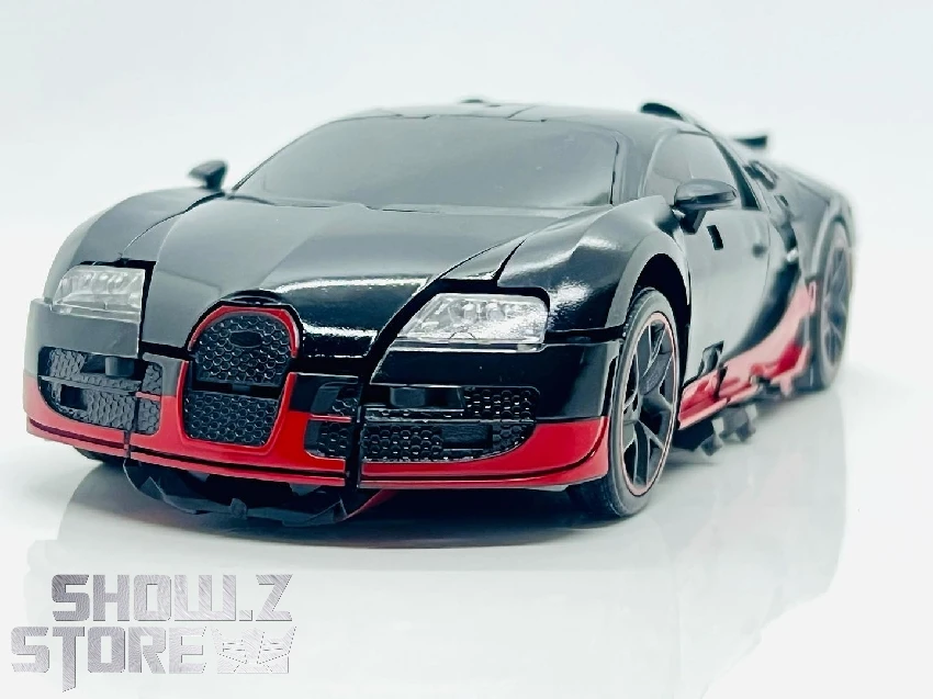 MetaGate G-01B Redxia Drift Limited Version 7 MetaGate G-01B Redxia Drift Limited Version - Image 5