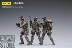 Joytoy Source 1/18 US Navy SEALs Assaulter 17 Joytoy Source 1/18 US Navy SEALs Assaulter -Cheap Action Figures Store 063501261b
