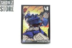 MechFansToys MF48 City Commander Ultra Magnus Version 2.0 Improvisation -Cheap Action Figures Store 068ab30ac3