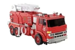 Mastermind Creations PS-03 Backdraft Inferno -Cheap Action Figures Store 069a3d32cb