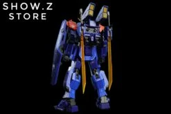 FunHobby/Metal Heart 1/100 RX-79BD-2 Blue Destiny BD-02 BD02 Gundam Metal Build Style -Cheap Action Figures Store 06c62f4e00