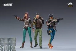 JoyToy Source 1/18 Awakening Team Set Of 3 19 JoyToy Source 1/18 Awakening Team Set Of 3 -Cheap Action Figures Store 06d0d4807e