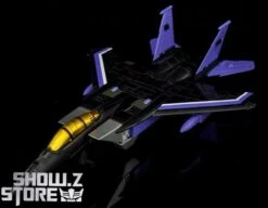 MakeToys MTRM-EX12 Skycrow Skywarp Remaster Version 19 MakeToys MTRM-EX12 Skycrow Skywarp Remaster Version -Cheap Action Figures Store 06e5d70160