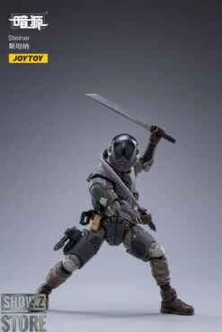 JoyToy Source 1/18 Steiner -Cheap Action Figures Store 06fdde33c5