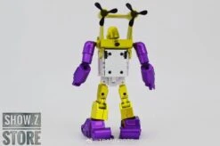 XTransbots X-Transbots XTB MM-XII MMXII MM-12 MM12 Neptune Seaspray G2 Purple Version -Cheap Action Figures Store 0708be8100