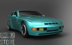 XTransbots MM-10T Tap In Cliffjumper Botcon Version -Cheap Action Figures Store 073a6acd6d